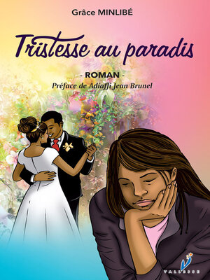 cover image of Tristesse au paradis